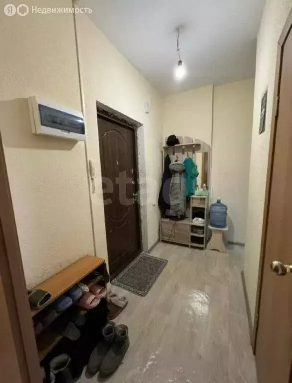 1-комнатная квартира: Якутск, Загородный квартал, улица Бабушкина, ... - Фото 2