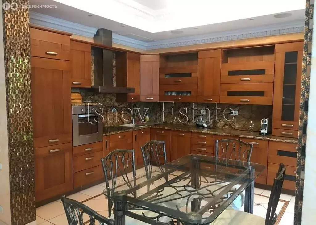 3-комнатная квартира: Москва, улица Академика Анохина, 2к1 (108 м) - Фото 2