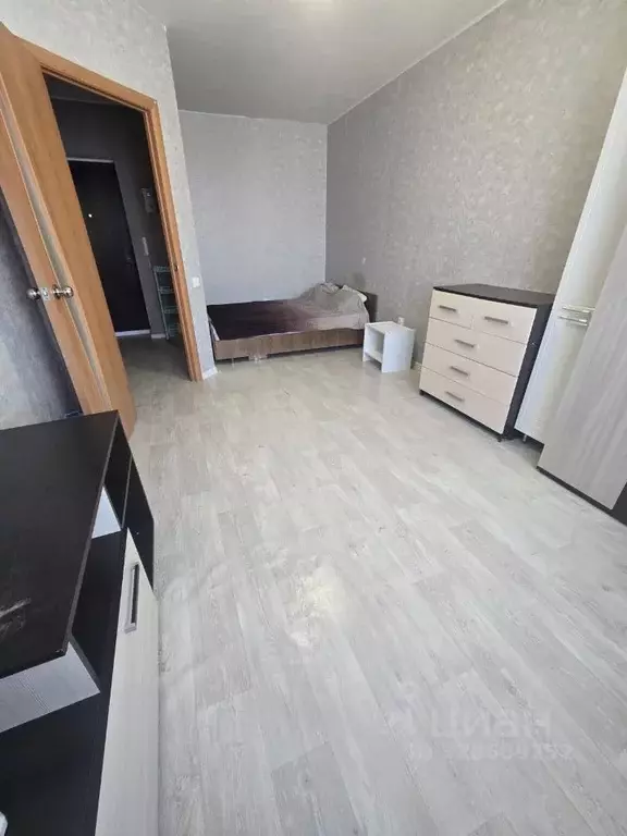 1-к кв. Смоленская область, Смоленск ш. Киевское, 57 (31.0 м) - Фото 2