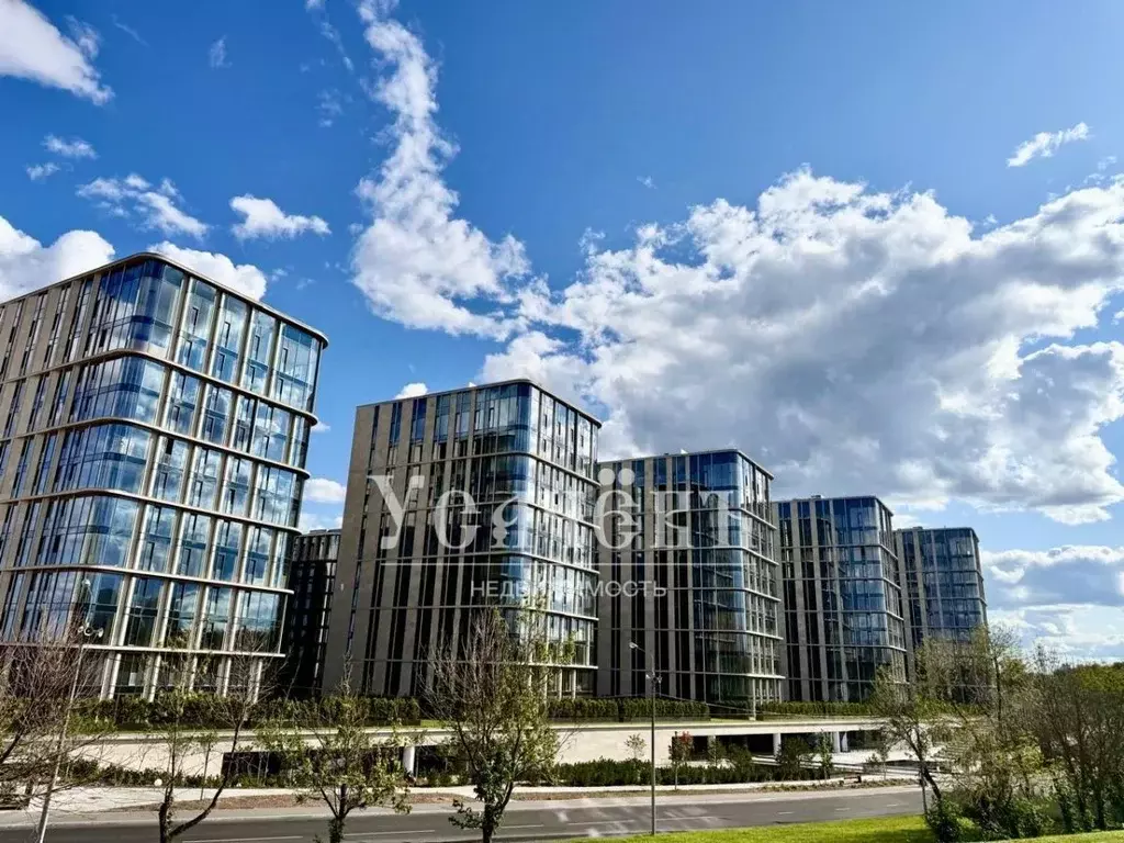 2-к кв. Москва ул. Братьев Фонченко, 1к8 (65.0 м) - Фото 0