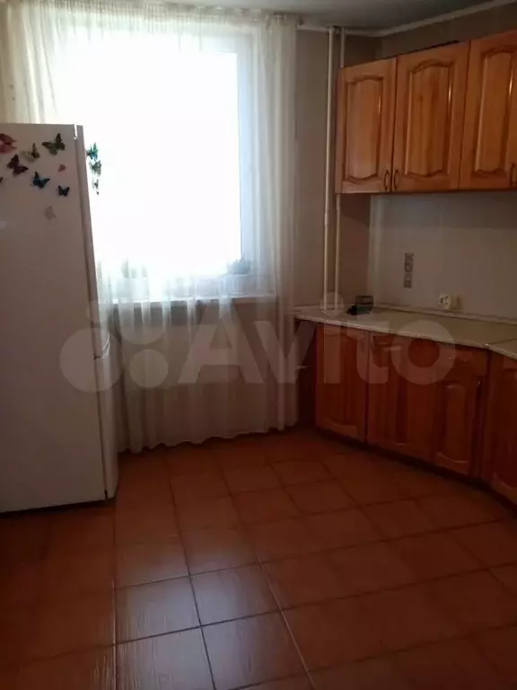 2-к. квартира, 55 м, 5/17 эт. - Фото 1