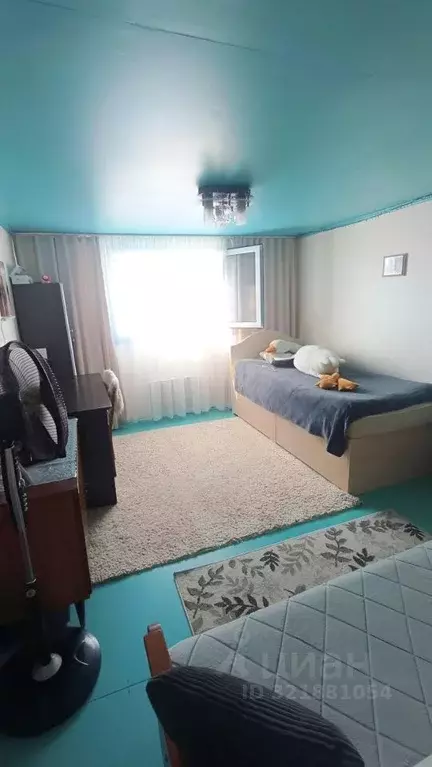 Дом в Татарстан, Зеленодольский район, Айшинское с/пос, 50 лет ... - Фото 2