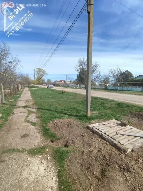 Дом в Чистополье, Октябрьская улица, 18 (32.7 м) - Фото 1
