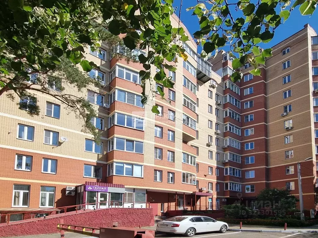 1-к кв. Московская область, Ивантеевка Пушкинский городской округ, ... - Фото 1