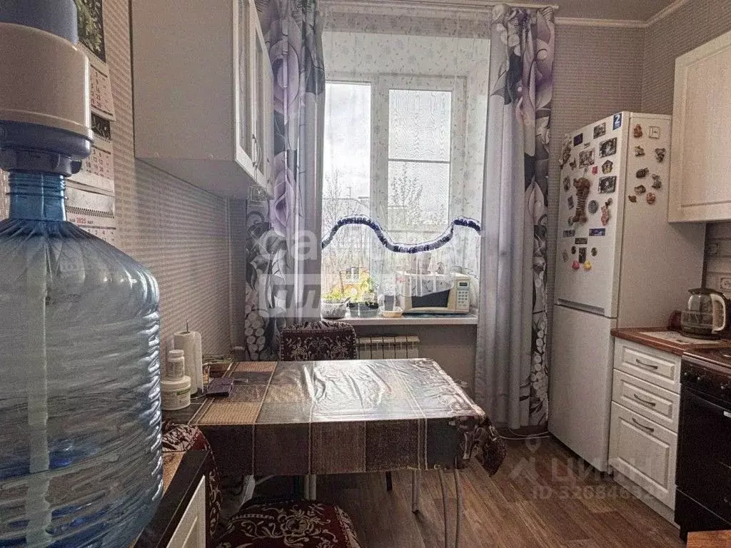 2-к кв. Челябинская область, Миасс ул. Романенко, 3 (55.0 м) - Фото 1