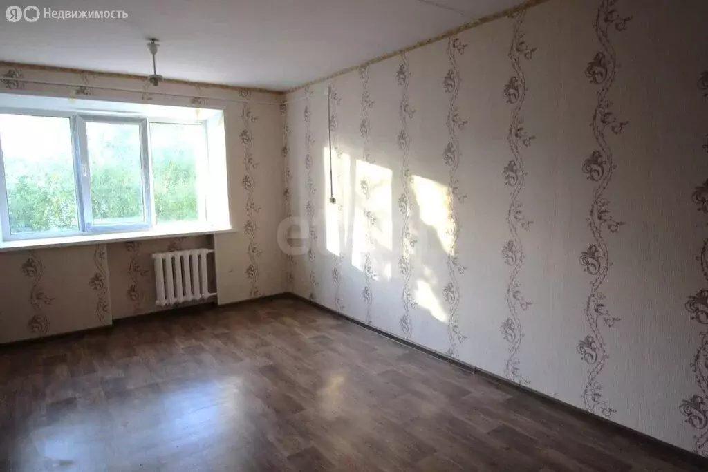 1к в -комнатной квартире (19.6 м) - Фото 1