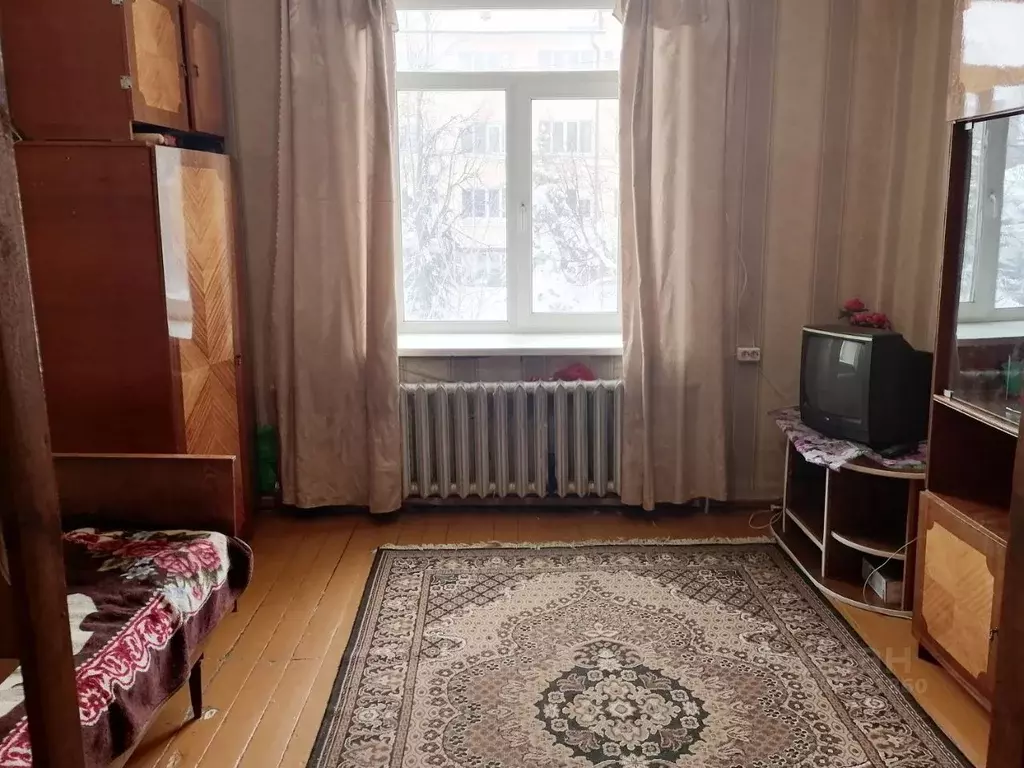 Комната Марий Эл, Йошкар-Ола ул. Соловьева, 4 (18.0 м) - Фото 2