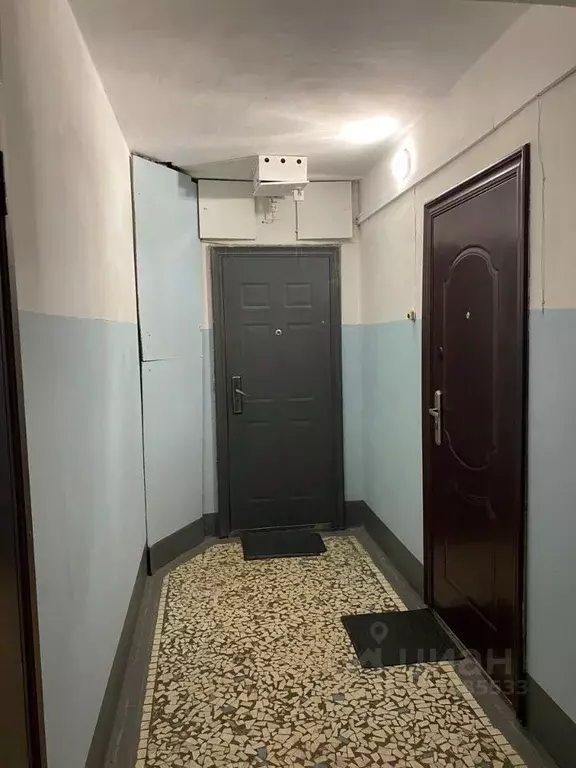 2-к кв. Санкт-Петербург ул. Карпинского, 38К2 (50.7 м) - Фото 2