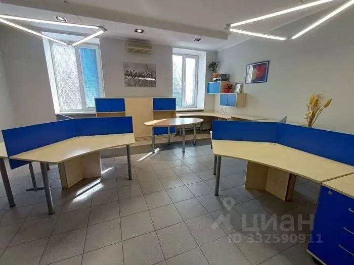 Офис в Севастополь ул. Гоголя, 8 (70 м) - Фото 2