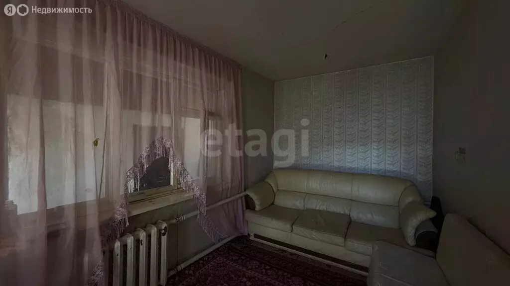 Дом в Черкесск, Красногорская улица (120 м) - Фото 2