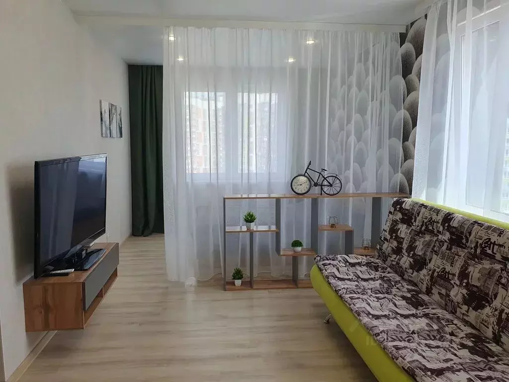2-к кв. Кировская область, Киров ул. Чистопрудненская, 17 (45.0 м) - Фото 0