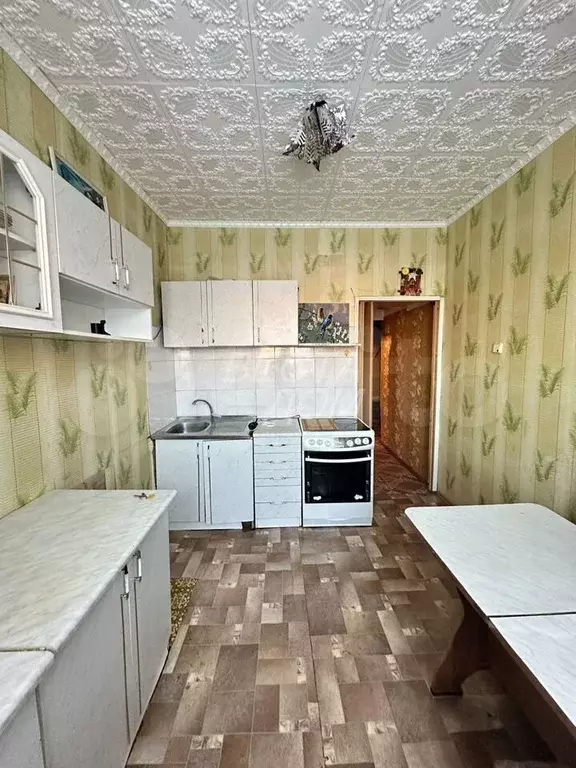 3-к. квартира, 71,4 м, 3/9 эт. - Фото 1