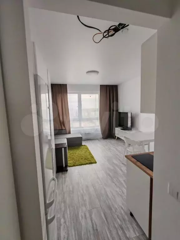 Квартира-студия, 20,3 м, 33/33 эт. - Фото 0