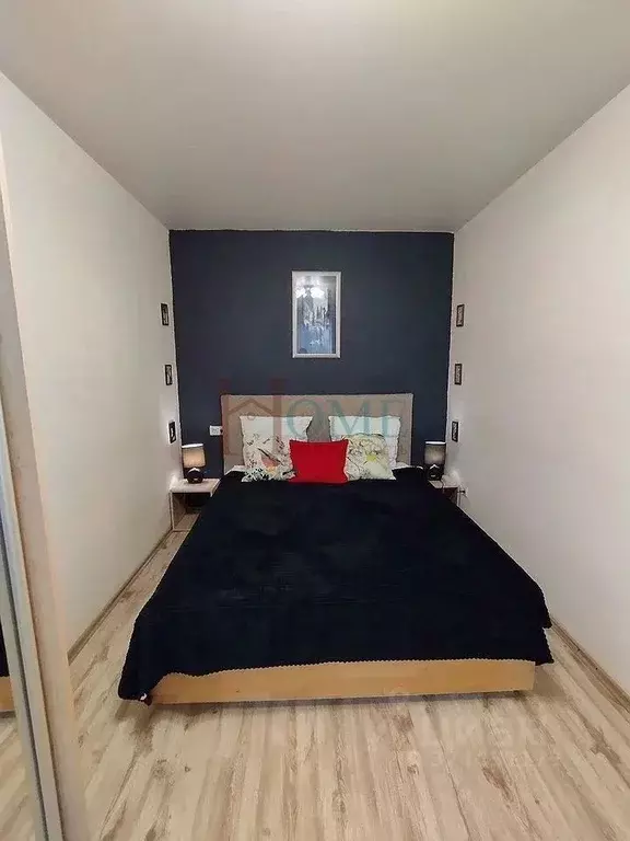 2-к кв. Новосибирская область, Новосибирск ул. Демьяна Бедного, 70 ... - Фото 1