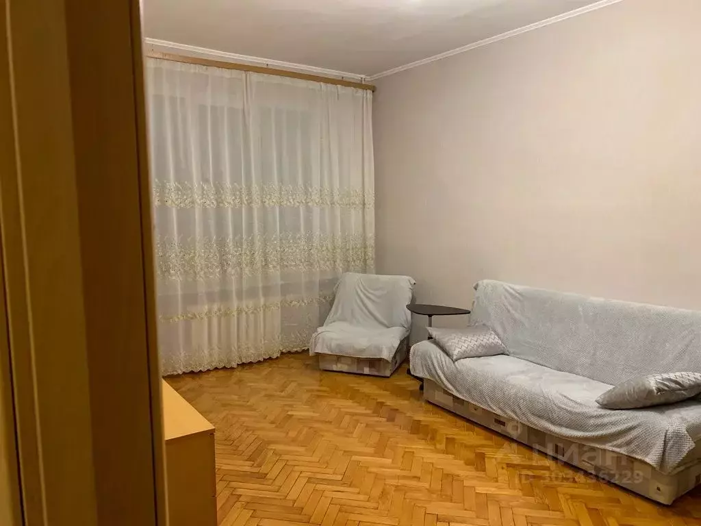 2-к кв. Санкт-Петербург ул. Решетникова, 5 (55.0 м) - Фото 0