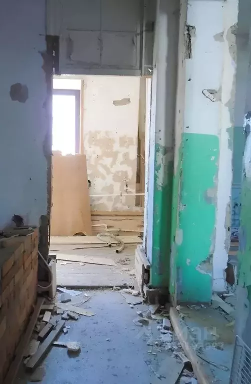 Помещение свободного назначения в Новосибирская область, Новосибирск ... - Фото 0