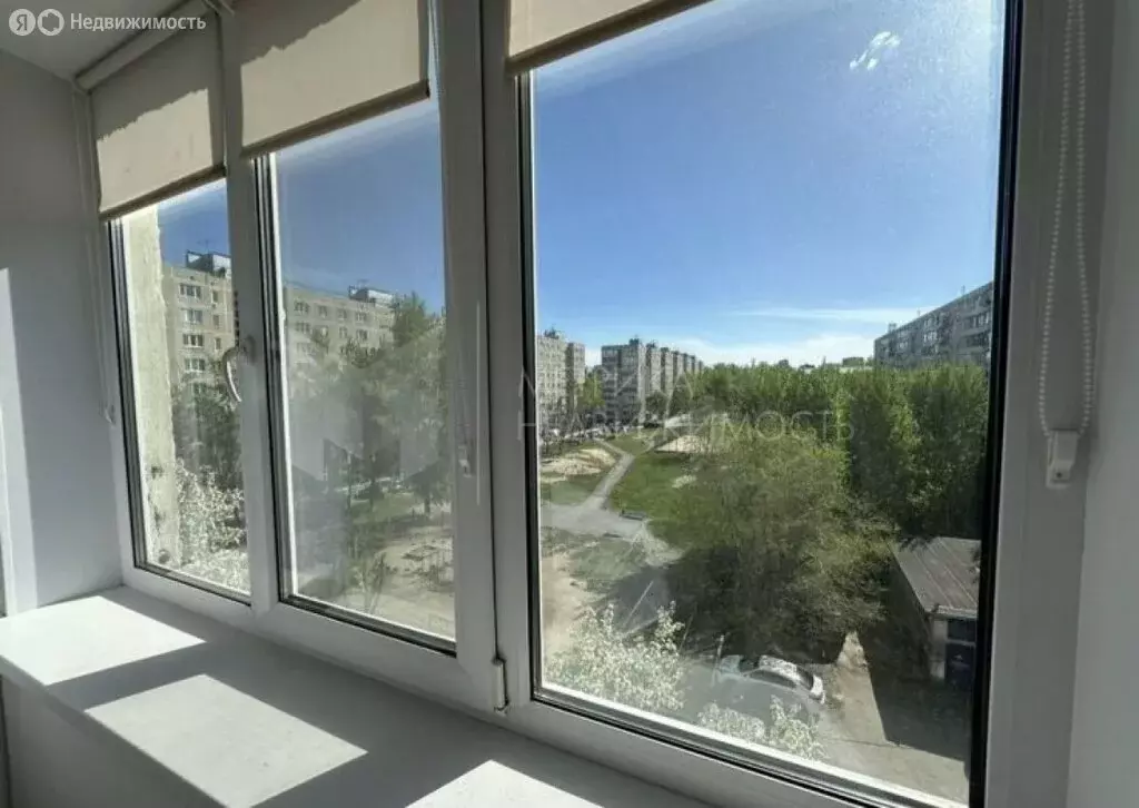 2-комнатная квартира: Тюмень, улица 30 лет Победы, 94 (26.8 м) - Фото 1
