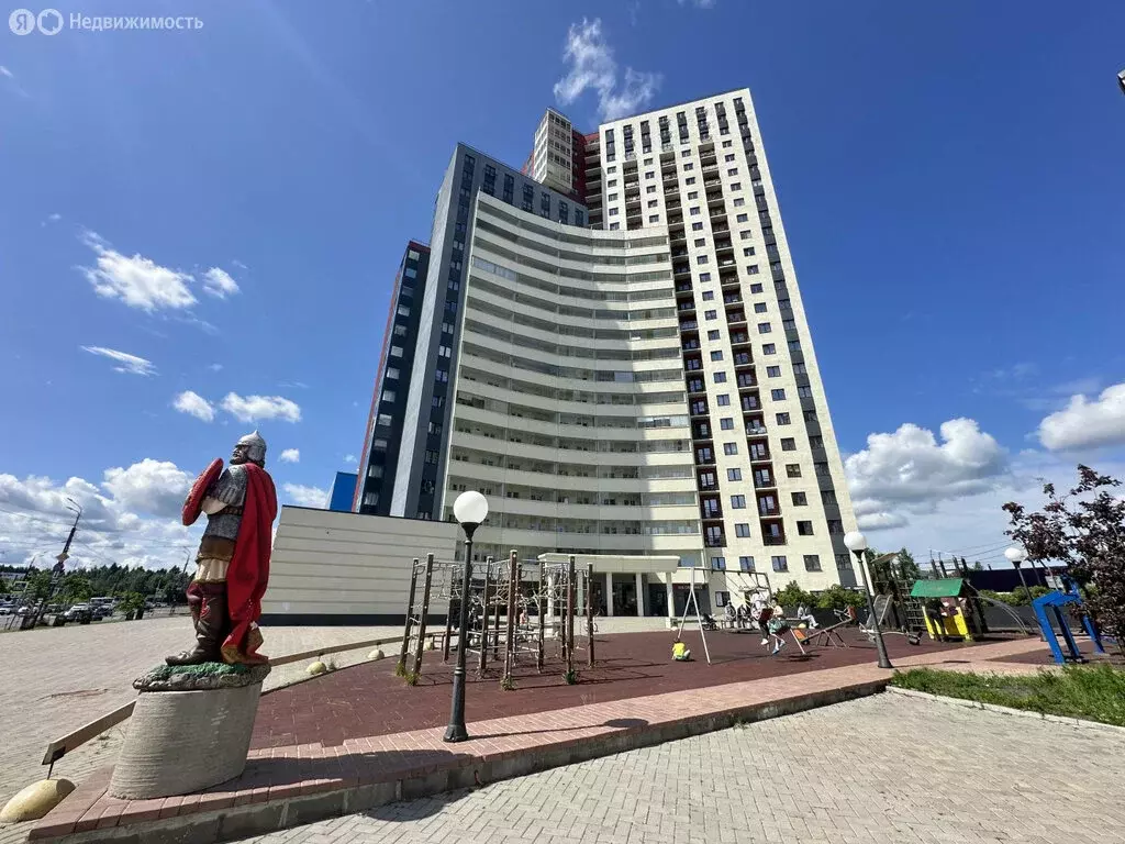 2-комнатная квартира: Петрозаводск, улица Чапаева, 50 (50.3 м) - Фото 1