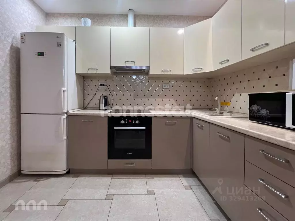 2-к кв. Москва Ярцевская ул., 24К2 (48.0 м) - Фото 2