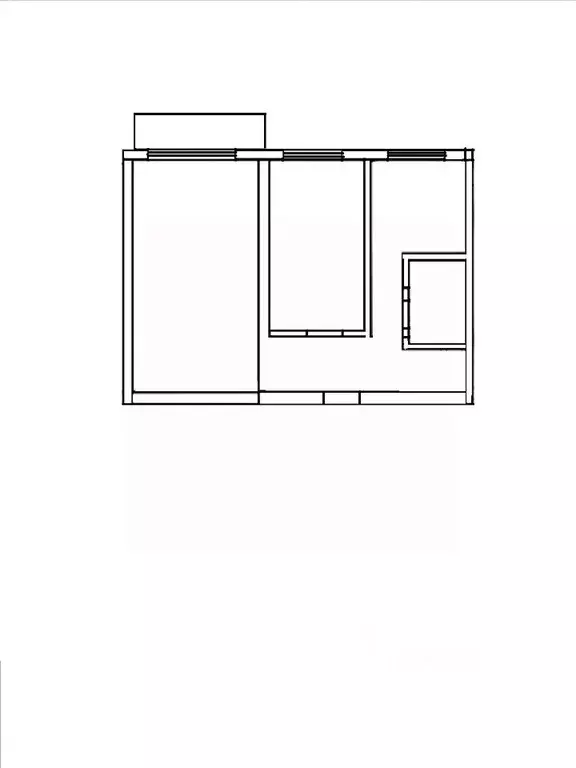 2-к кв. Кемеровская область, Мыски ул. Вахрушева, 7 (44.3 м) - Фото 2