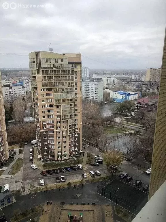 3-комнатная квартира: Тюмень, Ямская улица, 86 (87 м) - Фото 0