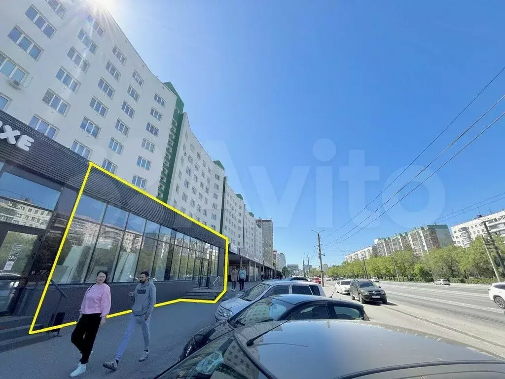 Сдам помещение свободного назначения, 296 м - Фото 1