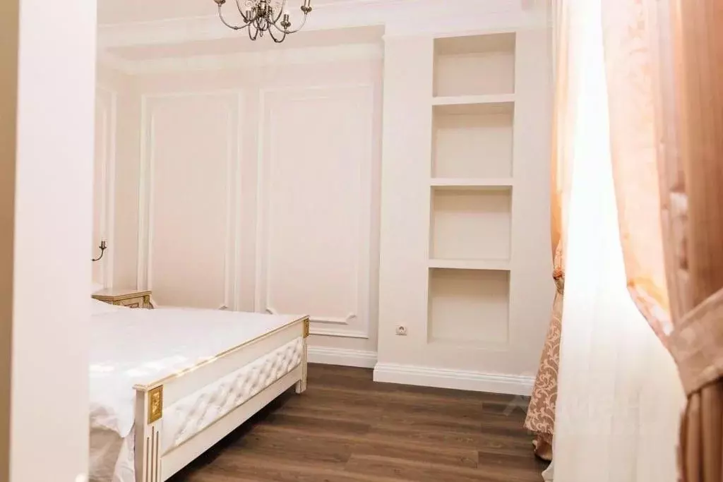 Комната Тамбовская область, Тамбовский муниципальный округ, с. Большая ... - Фото 2