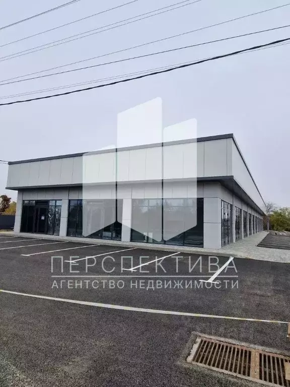 Помещение свободного назначения в Краснодарский край, Северский район, ... - Фото 2