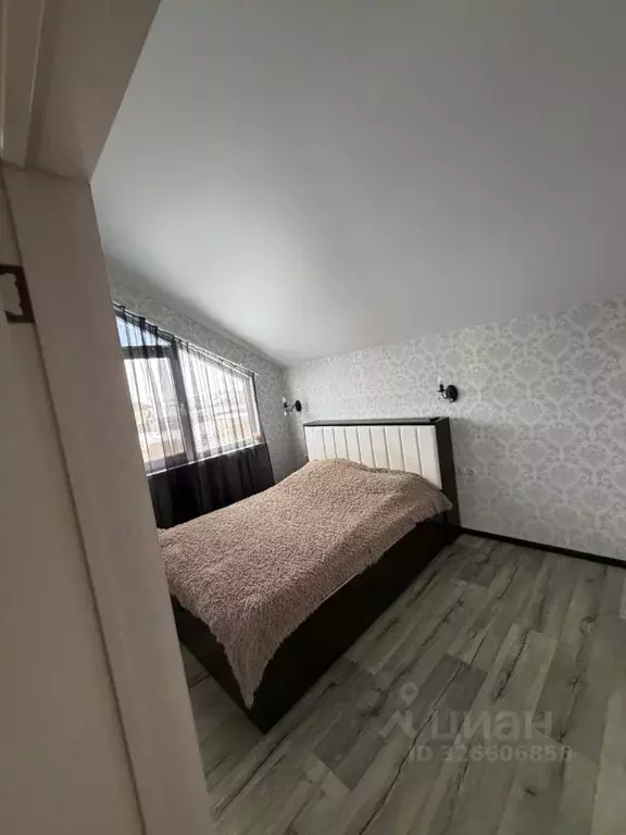 Дом в Омская область, Омский район муниципальный округ, с. ... - Фото 2