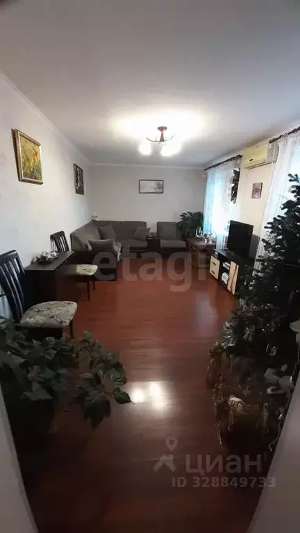 3-к кв. Ставропольский край, Ессентуки Белоугольная ул. (85.4 м) - Фото 1