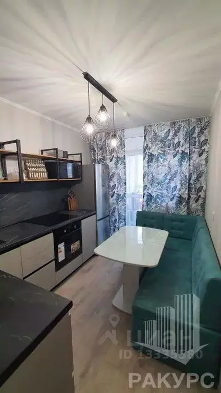 2-к кв. Пермский край, Пермь Муромская ул., 24А (46.0 м) - Фото 1