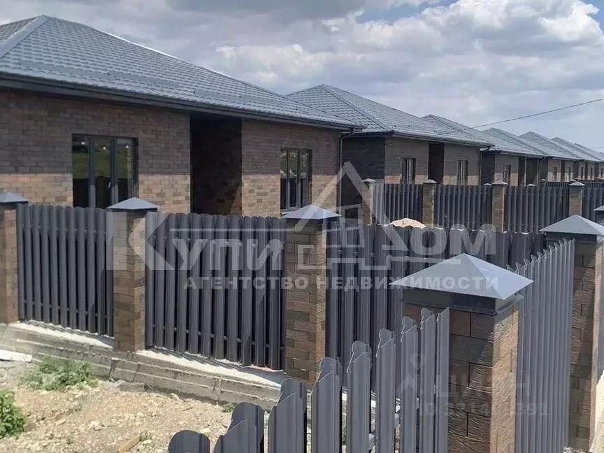 Дом в Ставропольский край, Предгорный муниципальный округ, ... - Фото 2