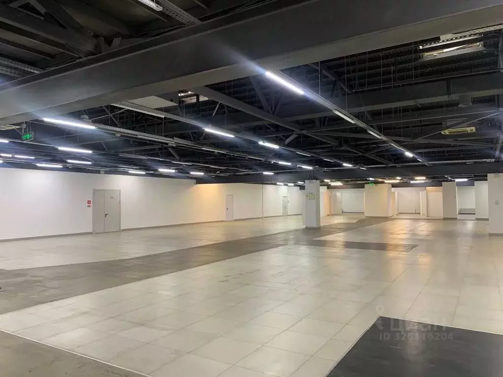 Помещение свободного назначения в Московская область, Люберцы ... - Фото 2