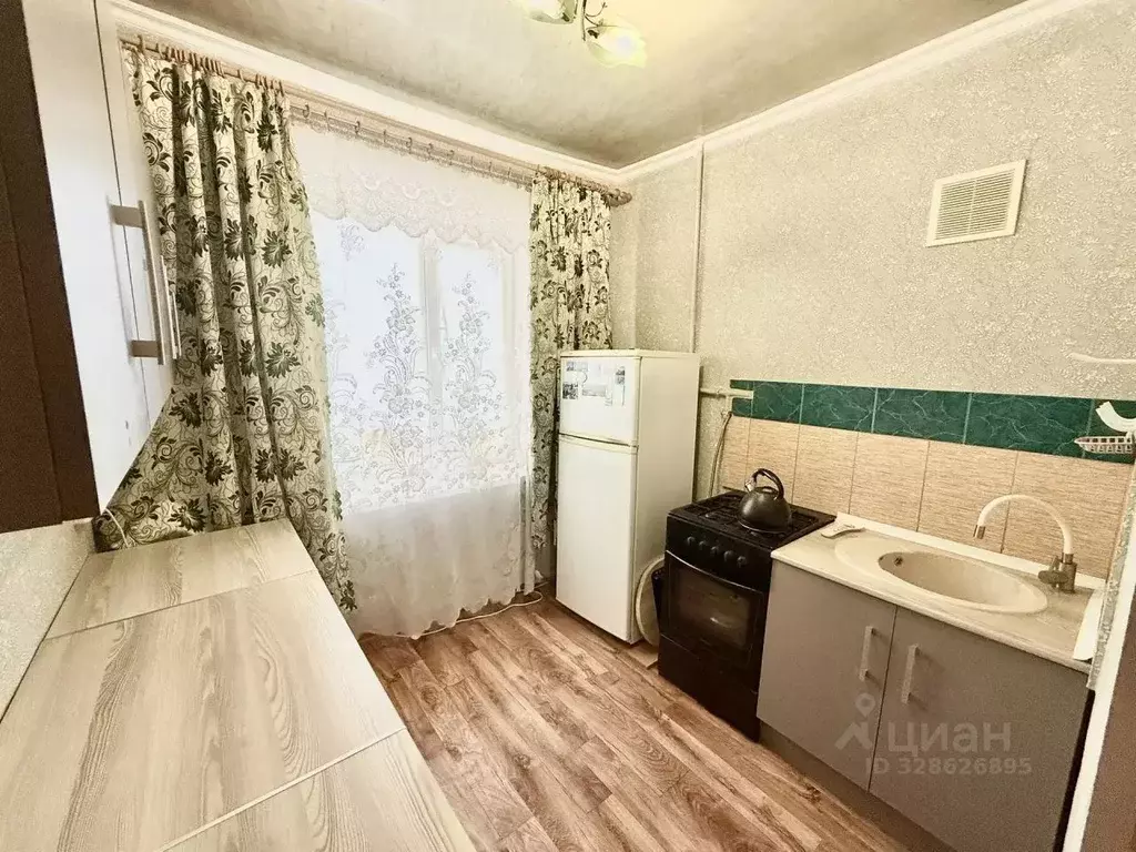 2-к кв. Тульская область, Плавск ул. Орлова, 6 (42.7 м) - Фото 2