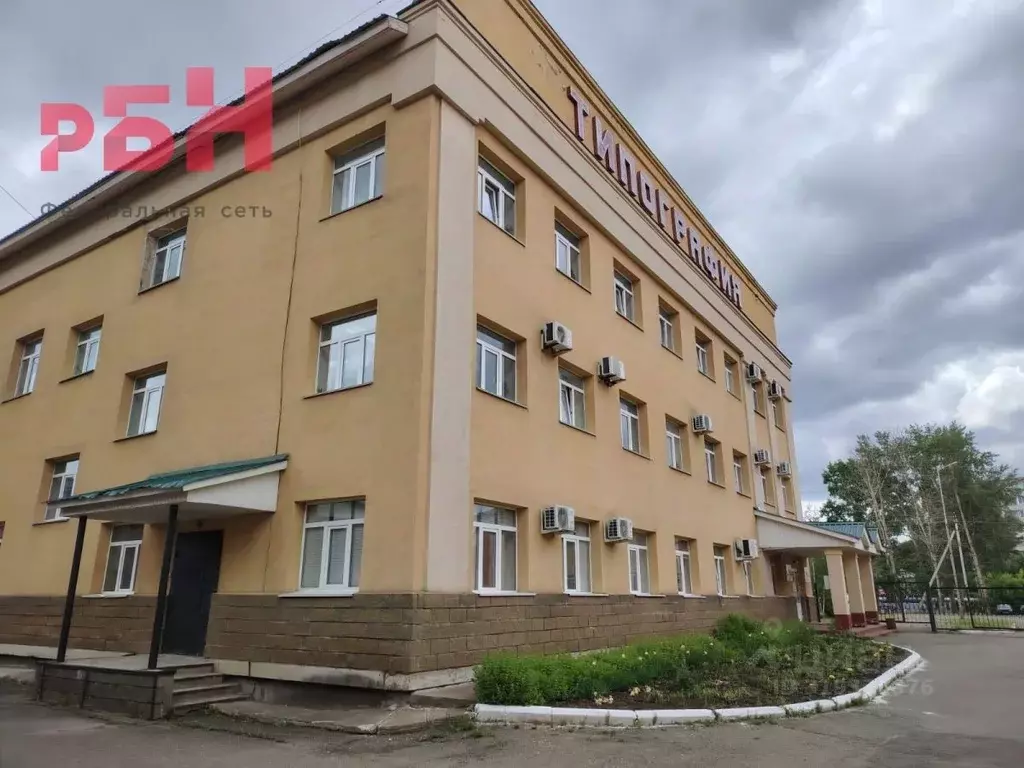 Офис в Башкортостан, Нефтекамск Березовское ш., 4А (68 м) - Фото 0