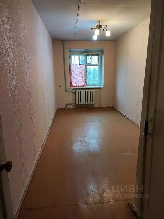 3-к кв. Владимирская область, Владимир просп. Ленина, 63 (57.0 м) - Фото 0