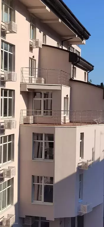 Продаётся квартира-студия, 64 м - Фото 0