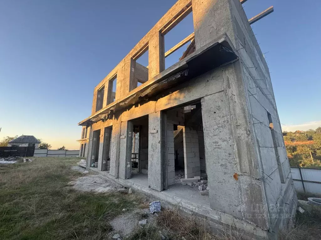 Дом в Севастополь Балаклавский муниципальный округ, Водолаз садовое ... - Фото 1