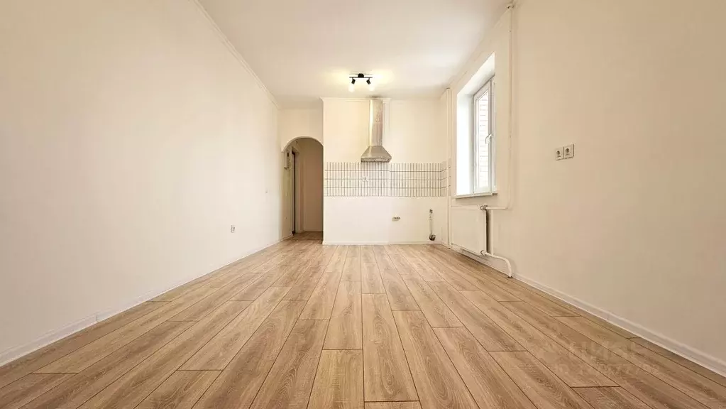 Студия Санкт-Петербург пос. Шушары, Первомайская ул., 5к2 (25.1 м) - Фото 2