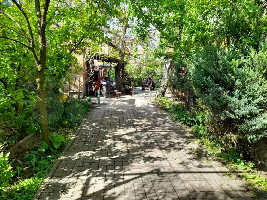Участок 5,2 сот. (ИЖС) - Фото 0