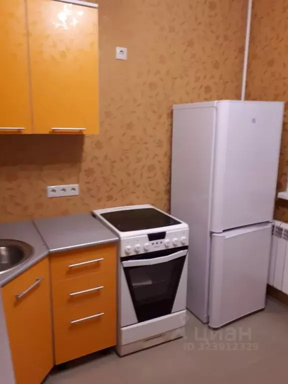 1-к кв. Московская область, Щелково Потаповский мкр, 1к1 (40.0 м) - Фото 2