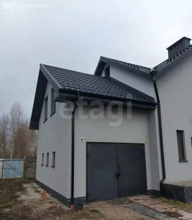 Дом в посёлок Дорожный, Лесной переулок (168.2 м) - Фото 2