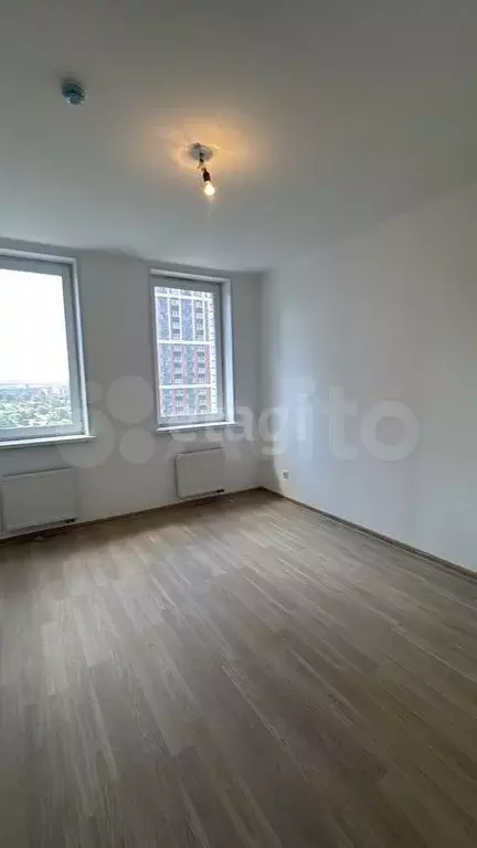 2-к. квартира, 65 м, 9/25 эт. - Фото 0