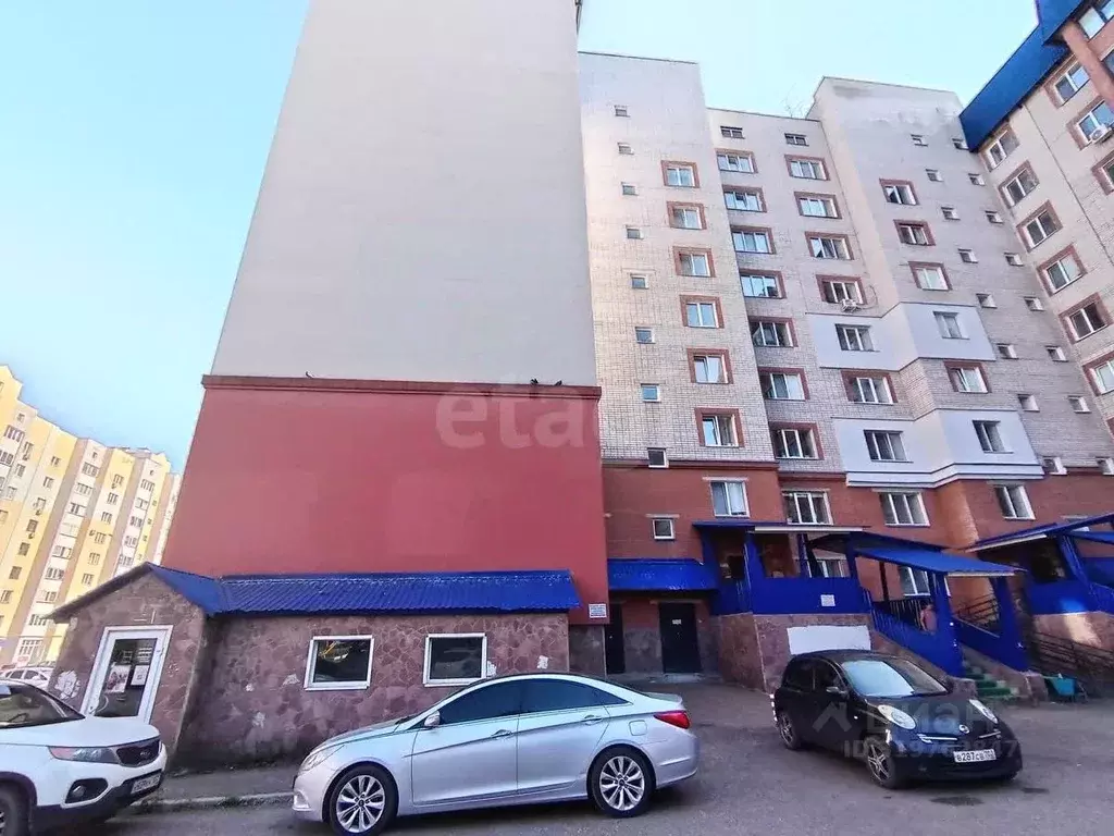 Офис в Башкортостан, Стерлитамакский район, Отрадовский сельсовет, с. ... - Фото 1