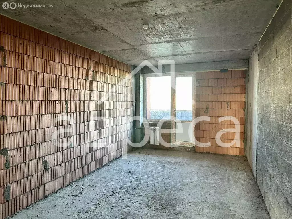 2-комнатная квартира: Самара, Белорусская улица, 18 (74.2 м) - Фото 0