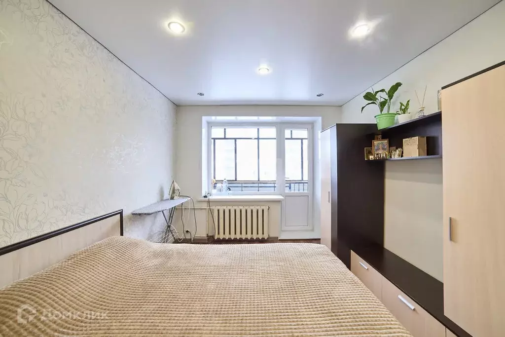 Продаётся 2-к квартира, 45.2 м - Фото 0
