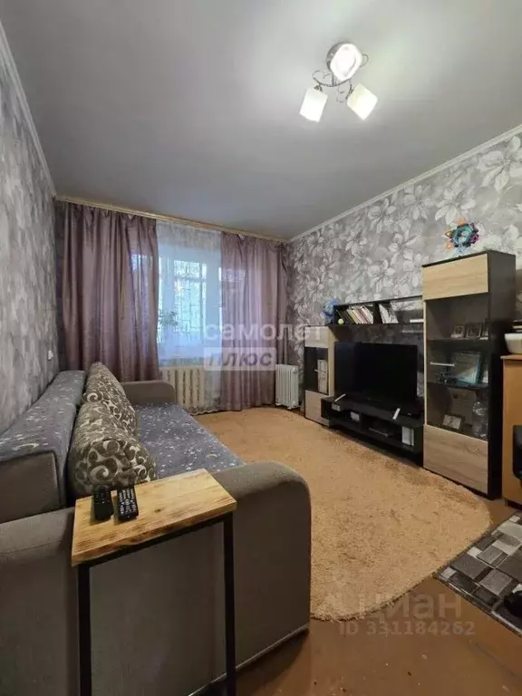 2-к кв. Крым, Керчь ул. Мира, 9А (44.3 м) - Фото 1