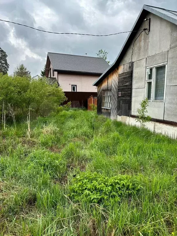 Дача 20 м на участке 6,2 сот. - Фото 1