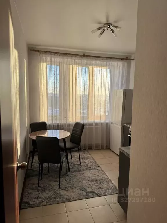 1-к кв. Московская область, Балашиха ул. Безымянная, 14 (30.0 м) - Фото 2