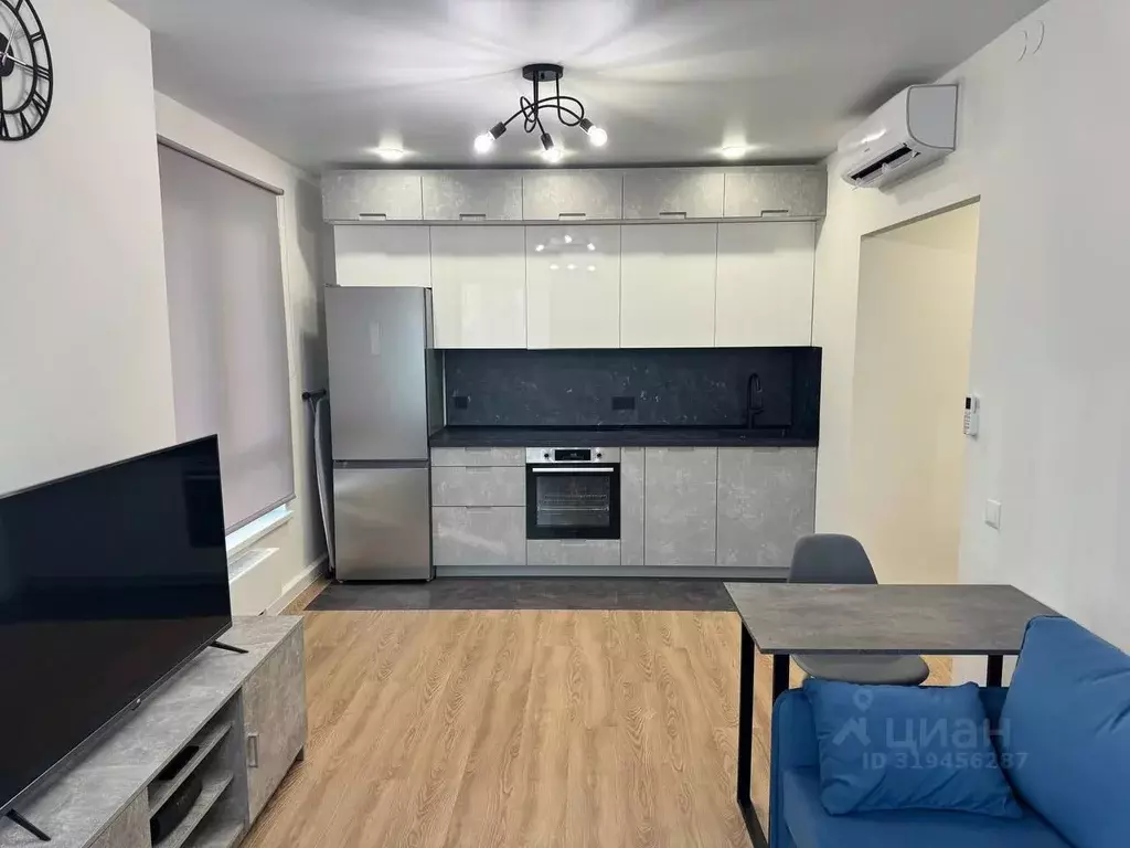 2-к кв. Москва Очаковское ш., 5к1 (54.0 м) - Фото 0